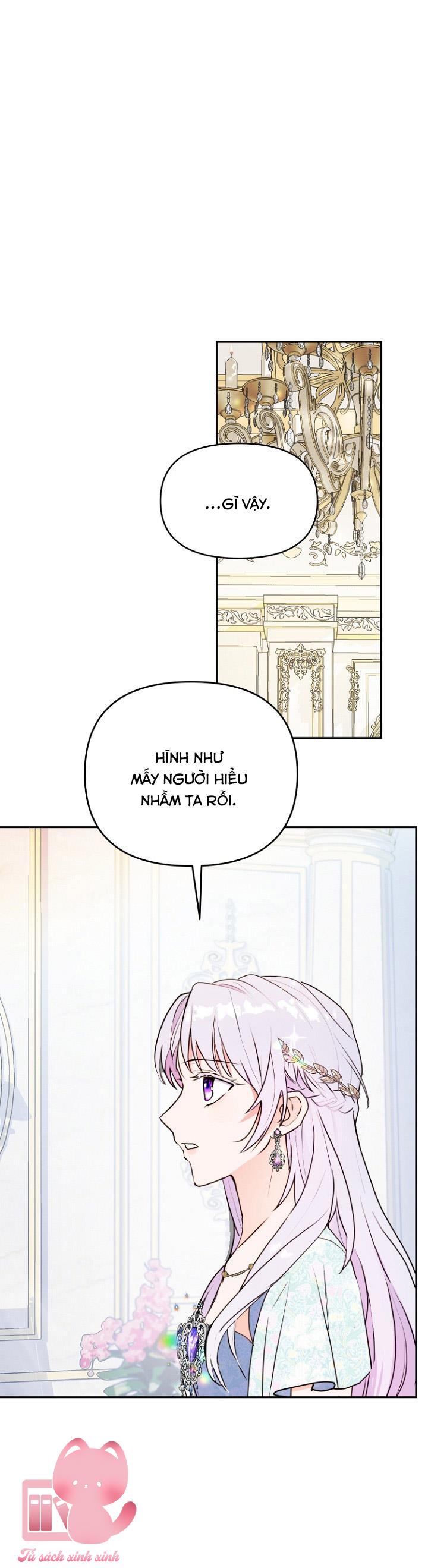 Bỏ Quách Chồng Con Đi, Tiền Bạc Mới Là Tất Cả Chap 7 - Trang 2