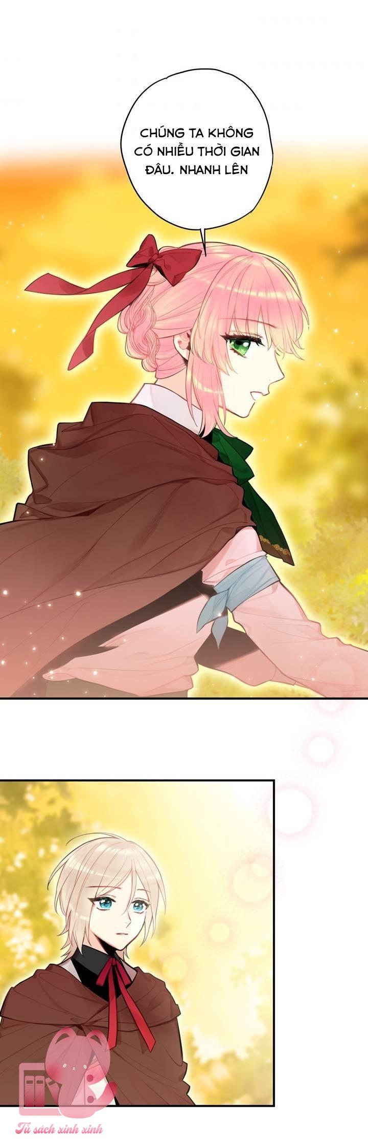 Ác Nữ Muốn Ly Hôn Chap 47 - Trang 2
