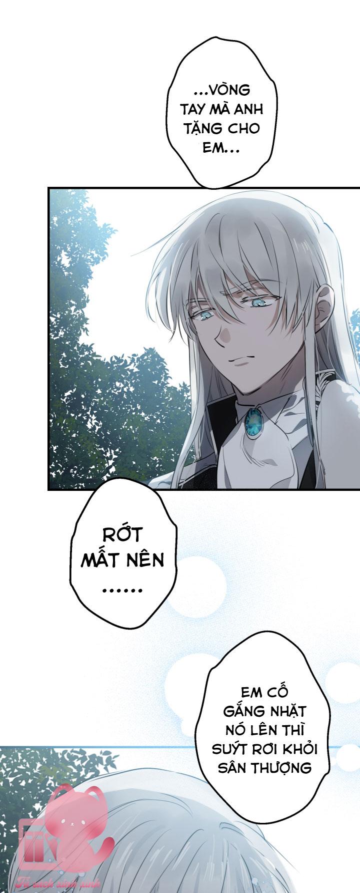 Những Nhân Vật Mạnh Nhất Thế Giới Ám Ảnh Tôi Chapter 42 - Trang 4
