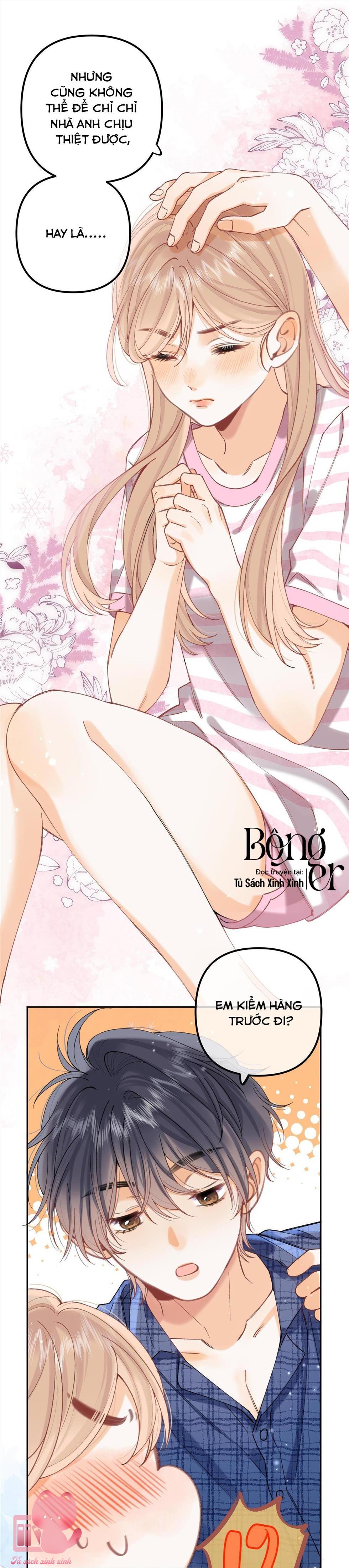 Mối Tình Thầm Kín Chapter 112 - Next Chapter 113