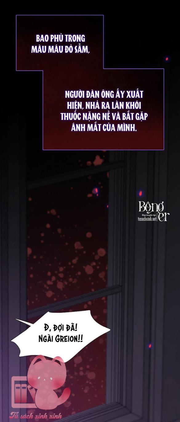 Serena Chương 44 - Next Chapter 44.1
