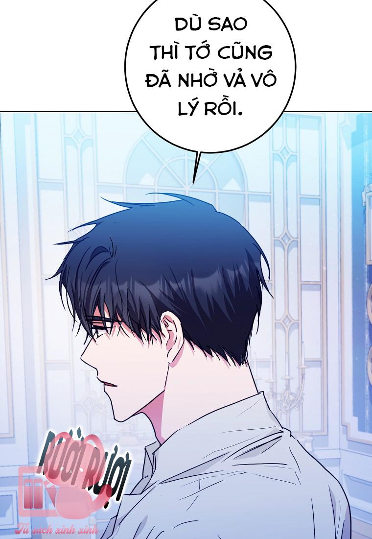 Tôi Trở Thành Vợ Của Nam Chính Chap 30 - Trang 3