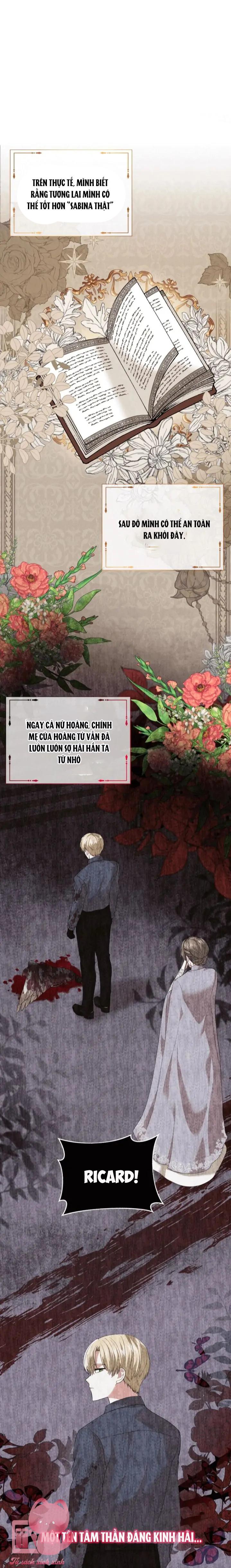 Tiểu Công Nương Muốn Được Hủy Hôn Chap 5 - Trang 3