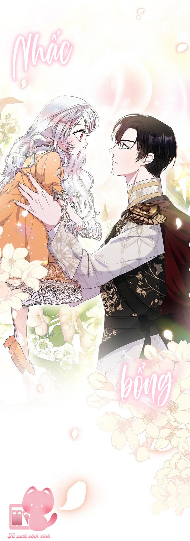 Nhận Nuôi Người Cha Phản Diện Chapter 31 - Trang 4