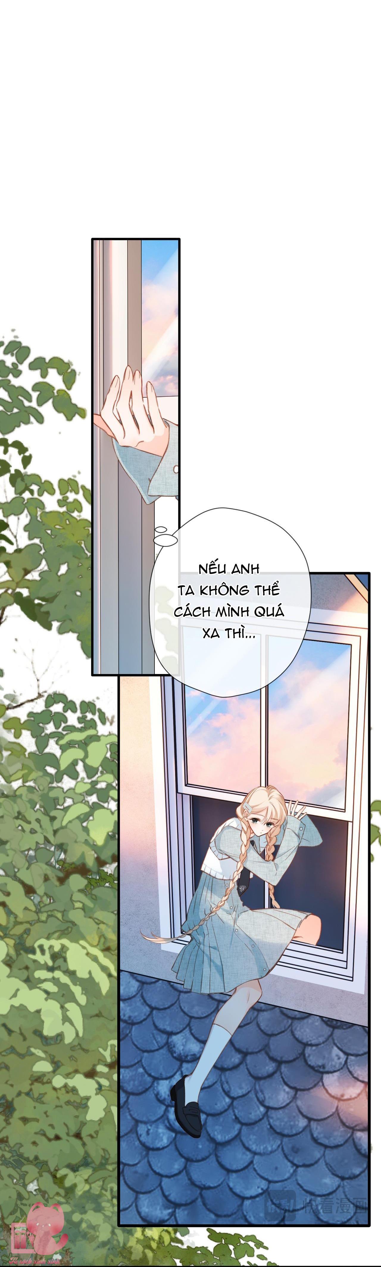 Ngược Dòng Mùa Xuân Chap 9 - Trang 4
