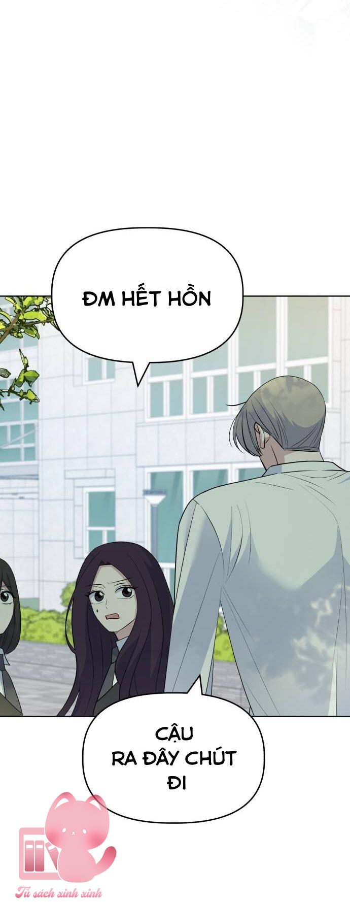 Quan Hệ Nhân Quả Chap 110 - Trang 2
