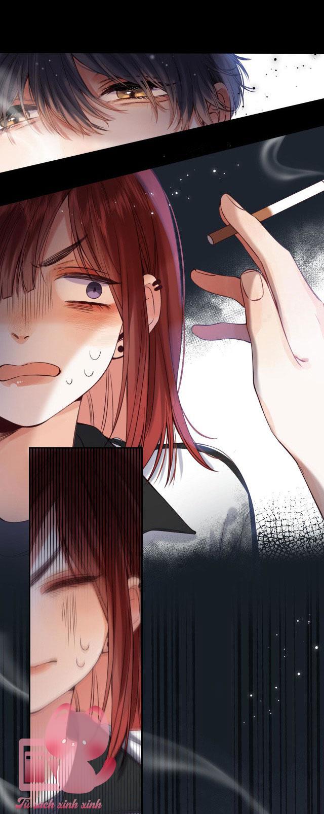 Mối Tình Thầm Kín Chapter 33 - Next Chapter 34