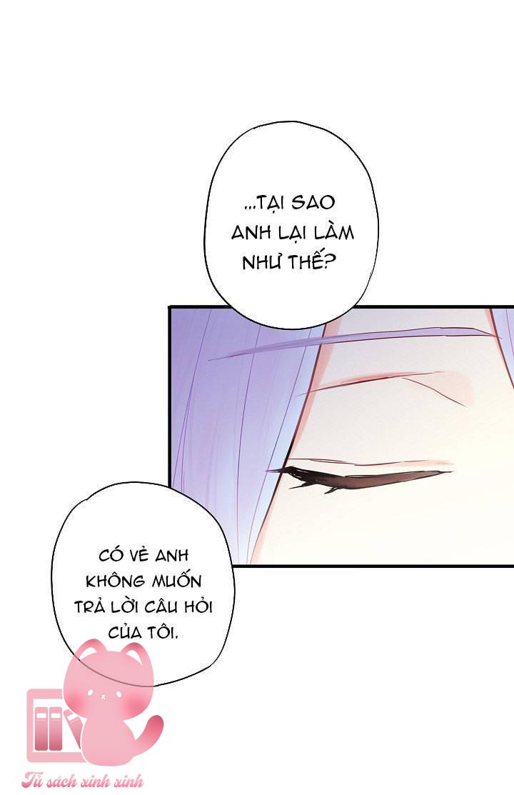 Ác Nữ Muốn Ly Hôn Chap 50 - Trang 2