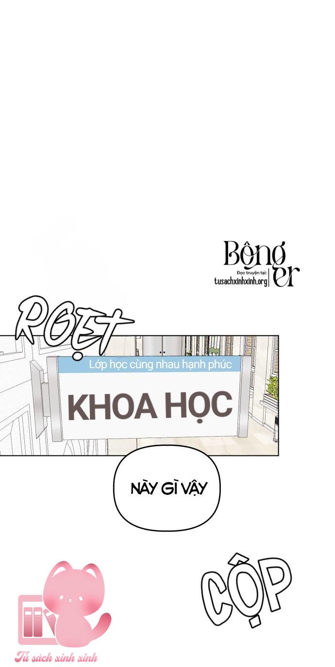 Quan Hệ Nhân Quả Chap 38 - Trang 2