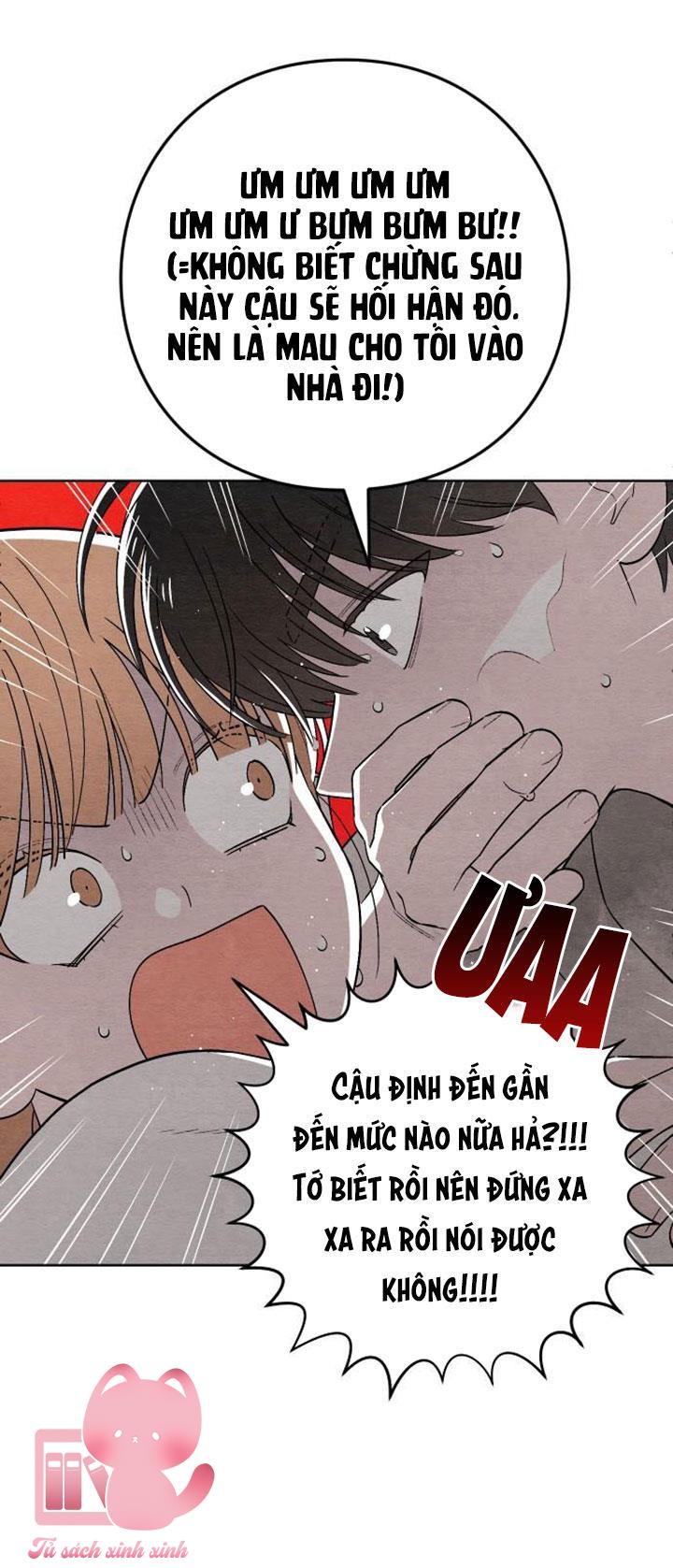 Bí Mật Thanh Xuân Chapter 2 - Next Chapter 3