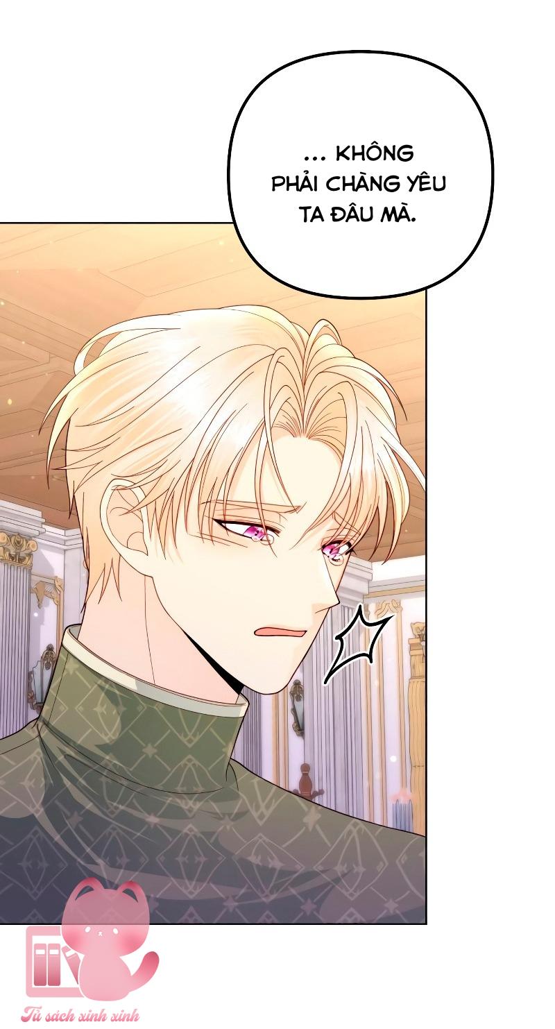 Hoàng Hậu Tái Hôn Chapter 133 - Trang 4