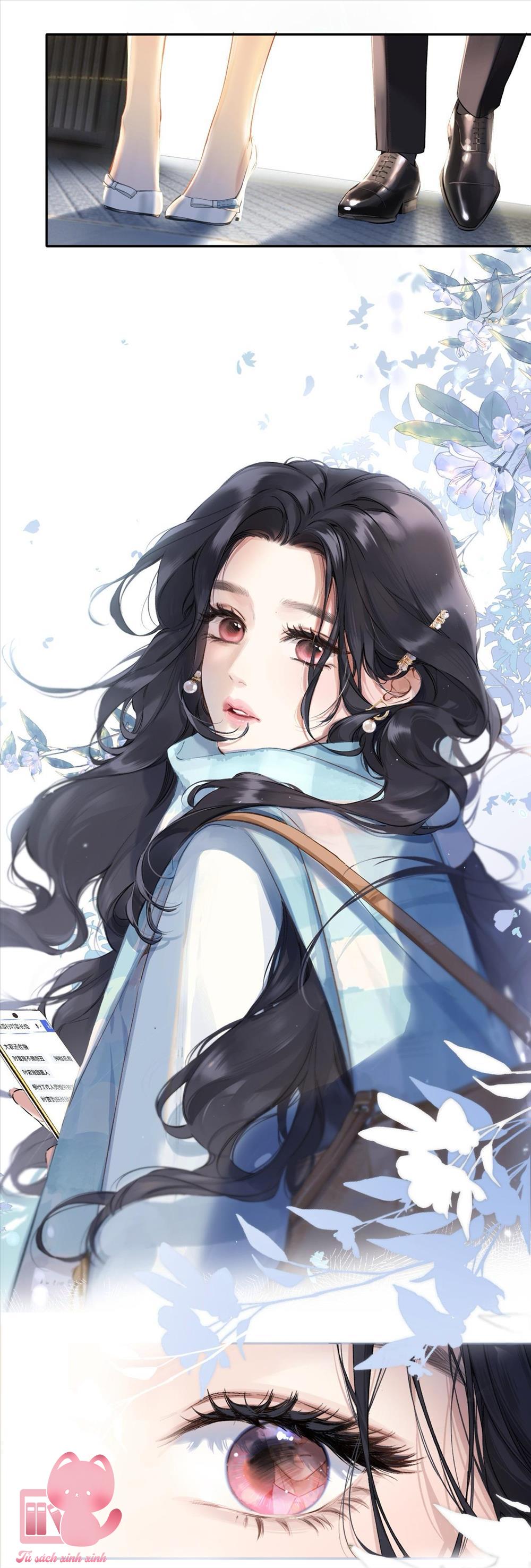 Trêu Nhầm Chap 1 - Next Ngoại truyện 1