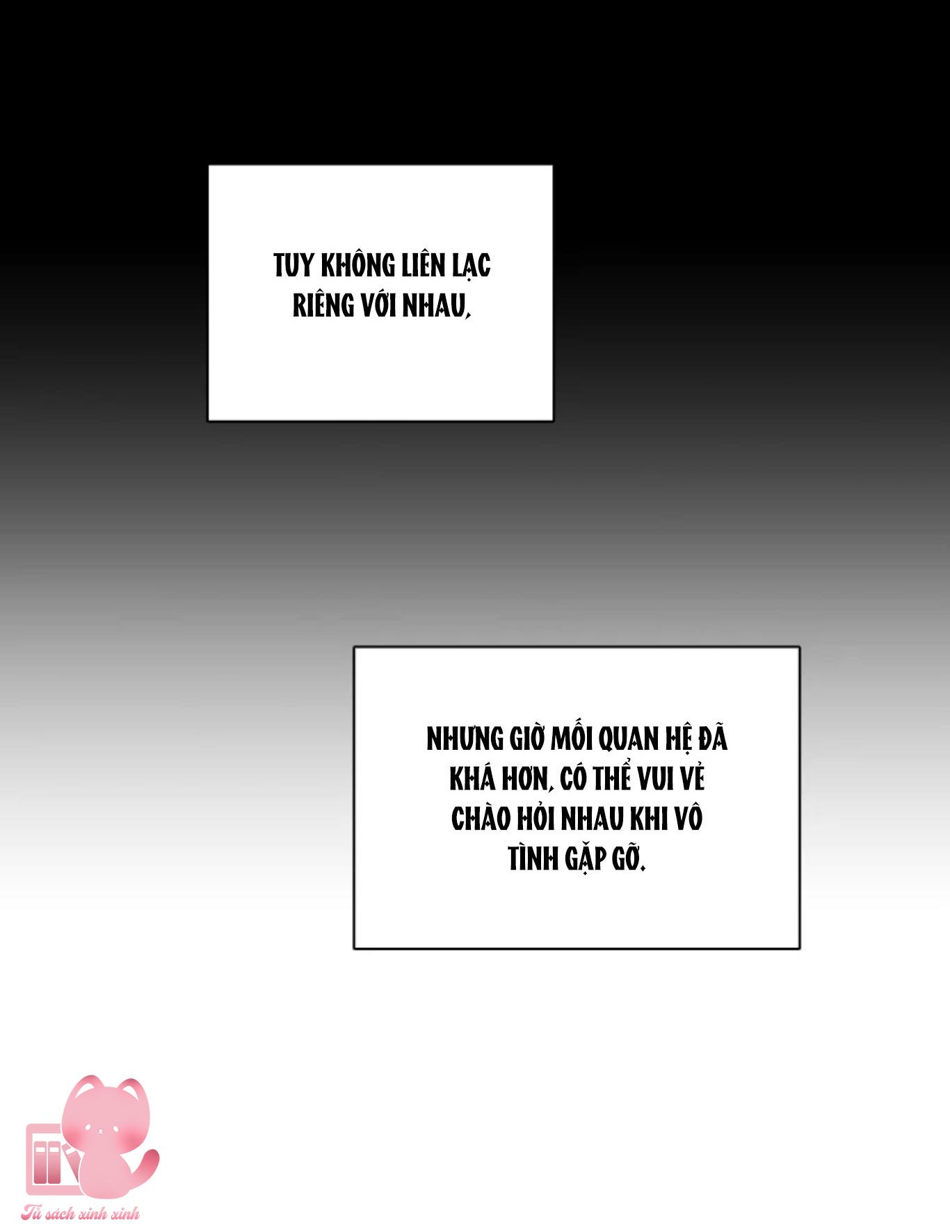 Thanh Xuân Của Chúng Ta Chap 59 - Trang 4