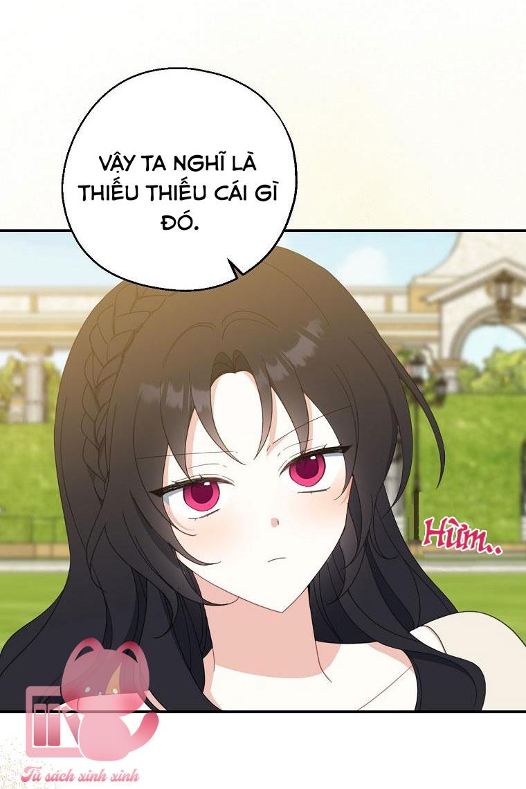 A Nào, Ngậm Thìa Vàng Nhé? Chap 63 - Trang 3