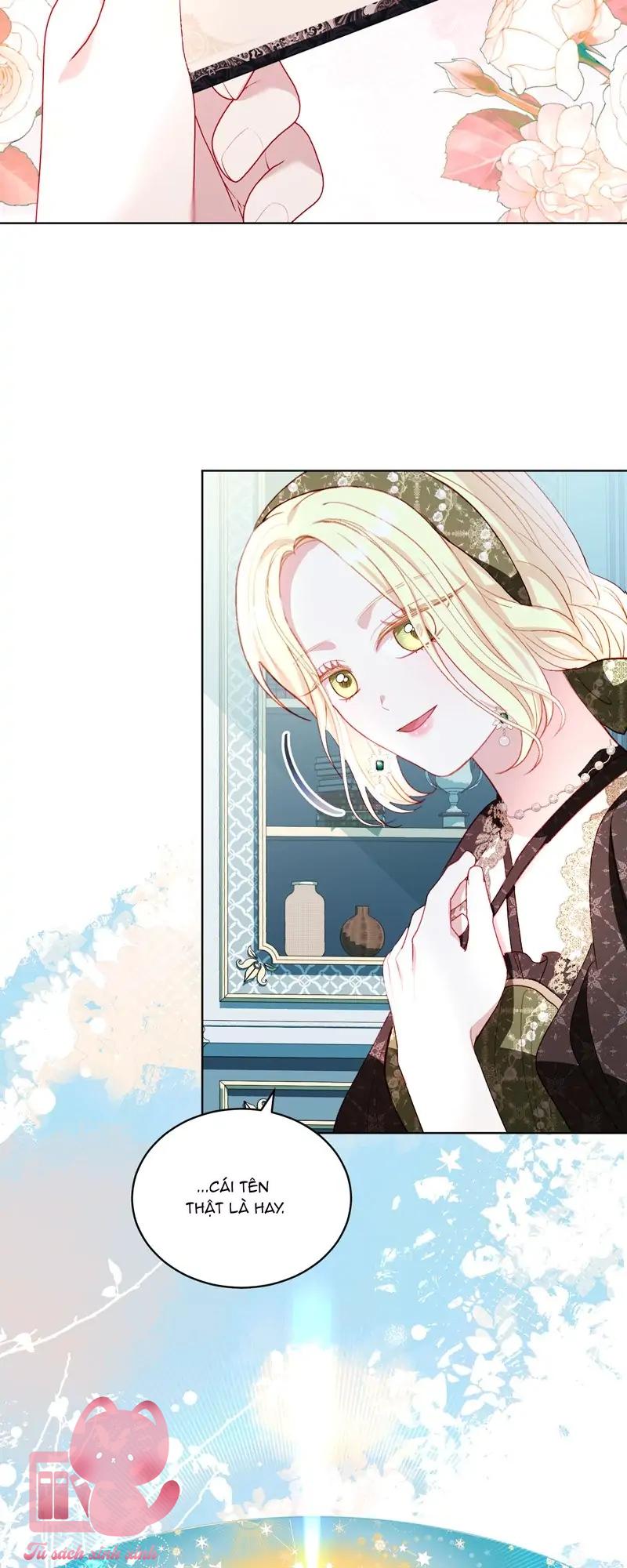 Một Ngày Nọ Bỗng Dưng Cha Xuất Hiện Chapter 39 - Trang 4