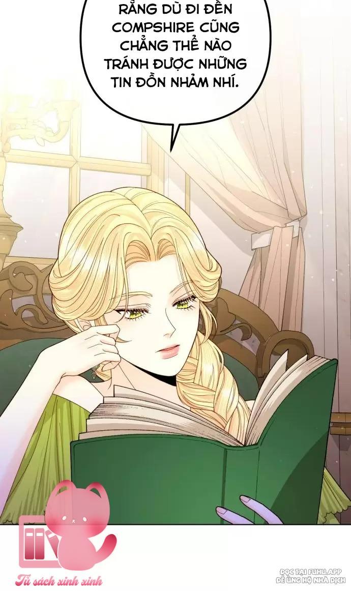 Hoàng Hậu Tái Hôn Chapter 143 - Trang 4
