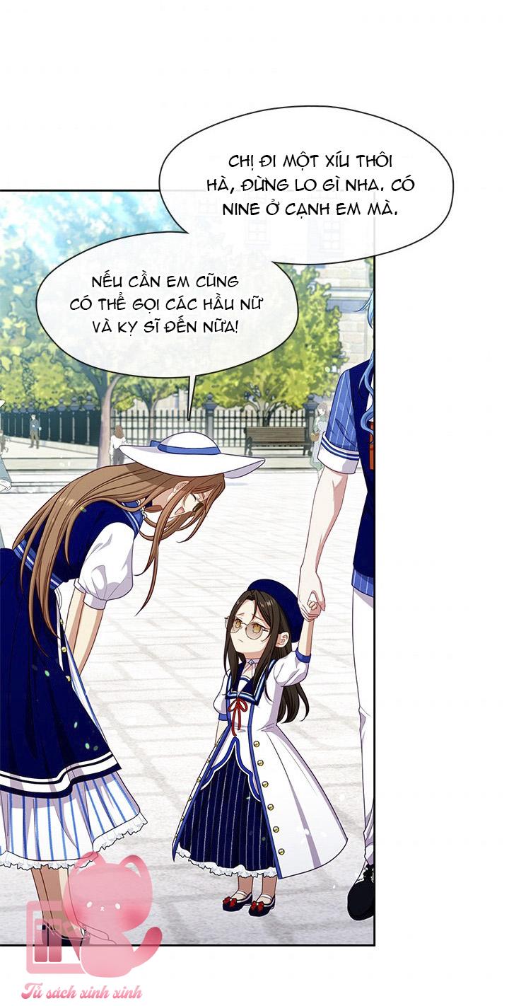 Hãy Coi Chừng Ác Nữ Chap NT22 - Next Chap NT21