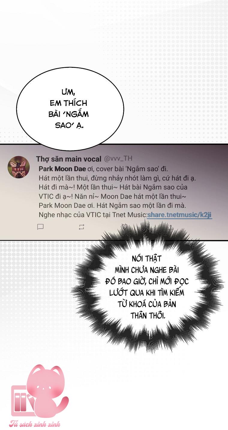 Debut Or Die Chap 52 - Next Chapter 52.1