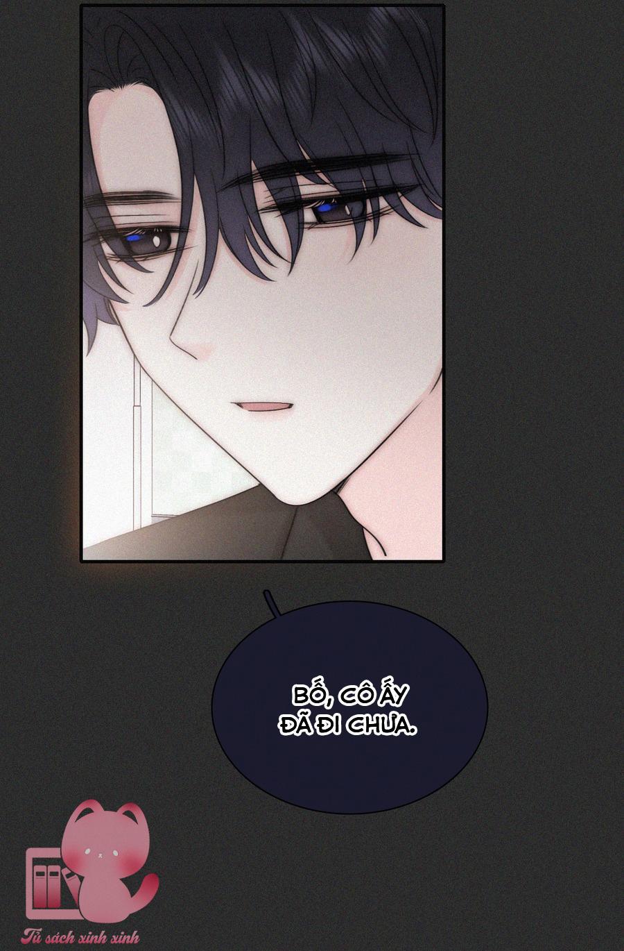 Bệnh Yêu Chap 119 - Trang 4