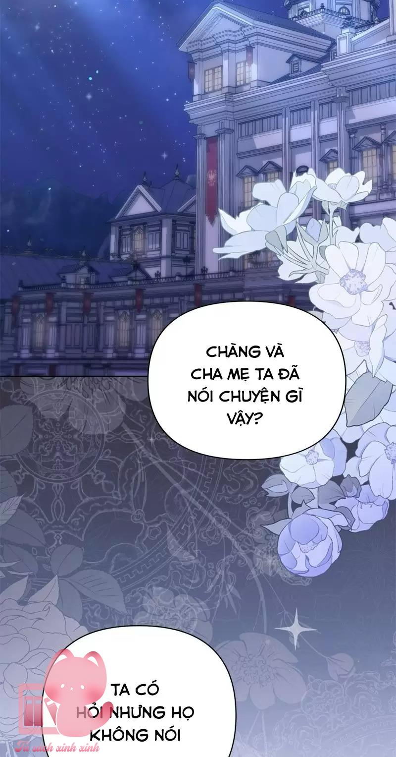 Hoàng Hậu Tái Hôn Chapter 144 - Trang 4