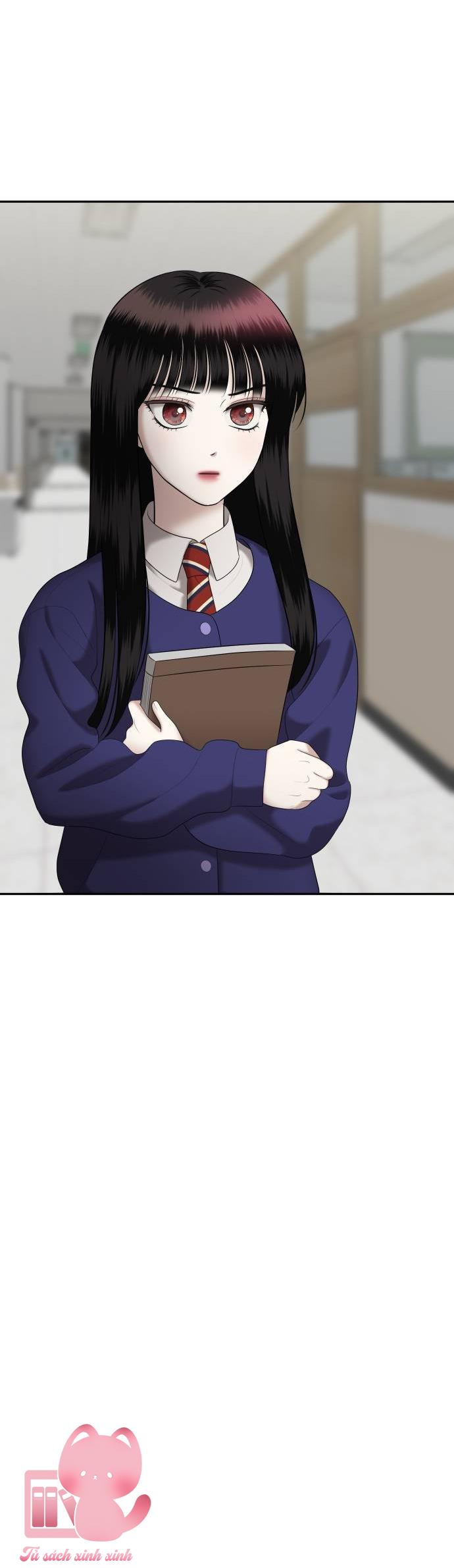 Chị Em Tranh Đấu Chap 38 - Next Chap 39