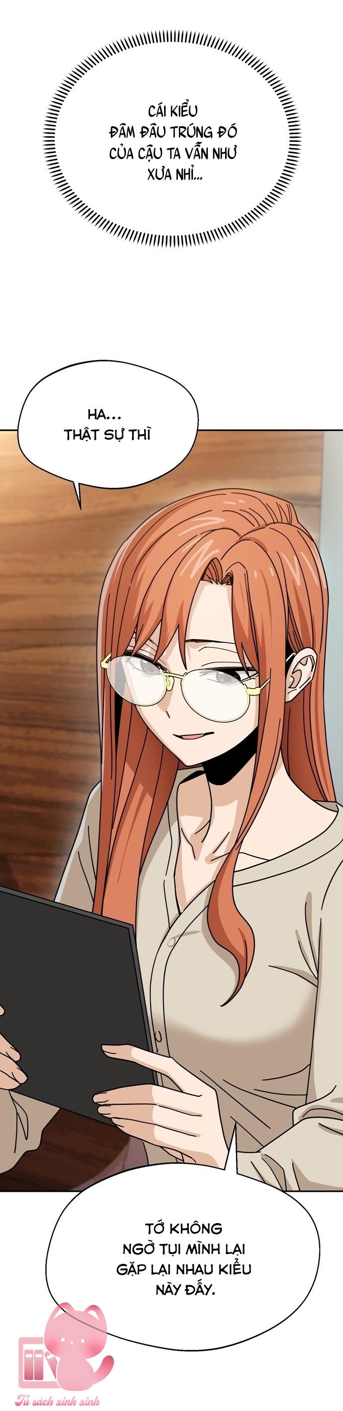 Lớ Ngớ Vớ Phải Tình Yêu Chapter 42 - Trang 4