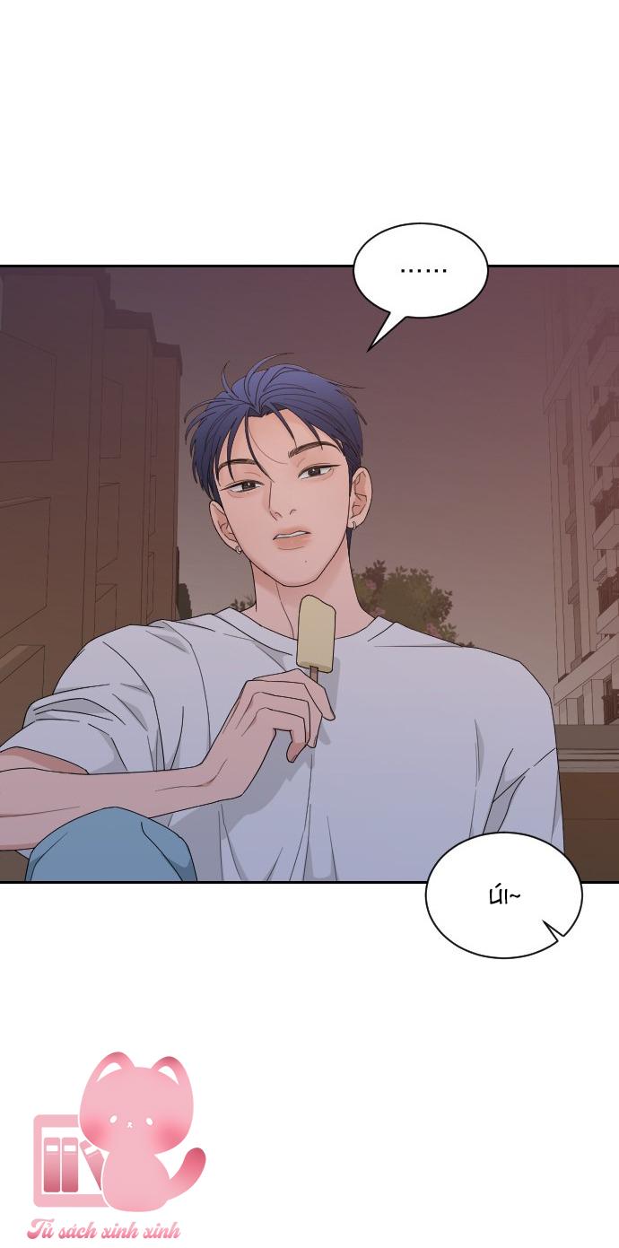 Vận May Không Ngờ Chap 56 - Next Chapter 57