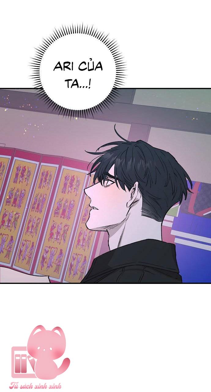 Onsaemiro Chapter 26 - Next Chapter 27