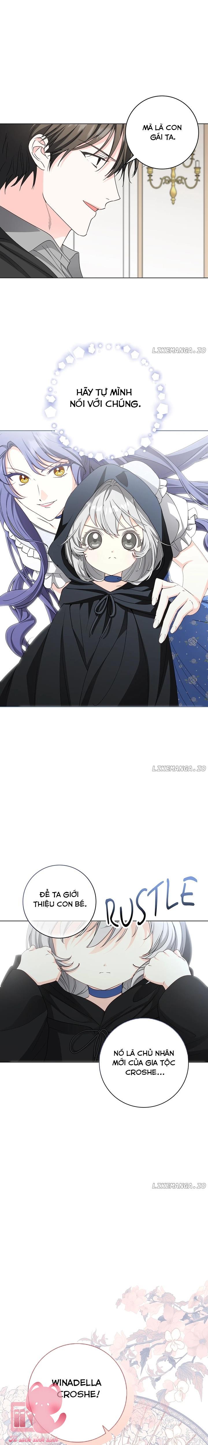 Cút Khỏi Gia Tộc Của Tôi! Chap 29 - Trang 3