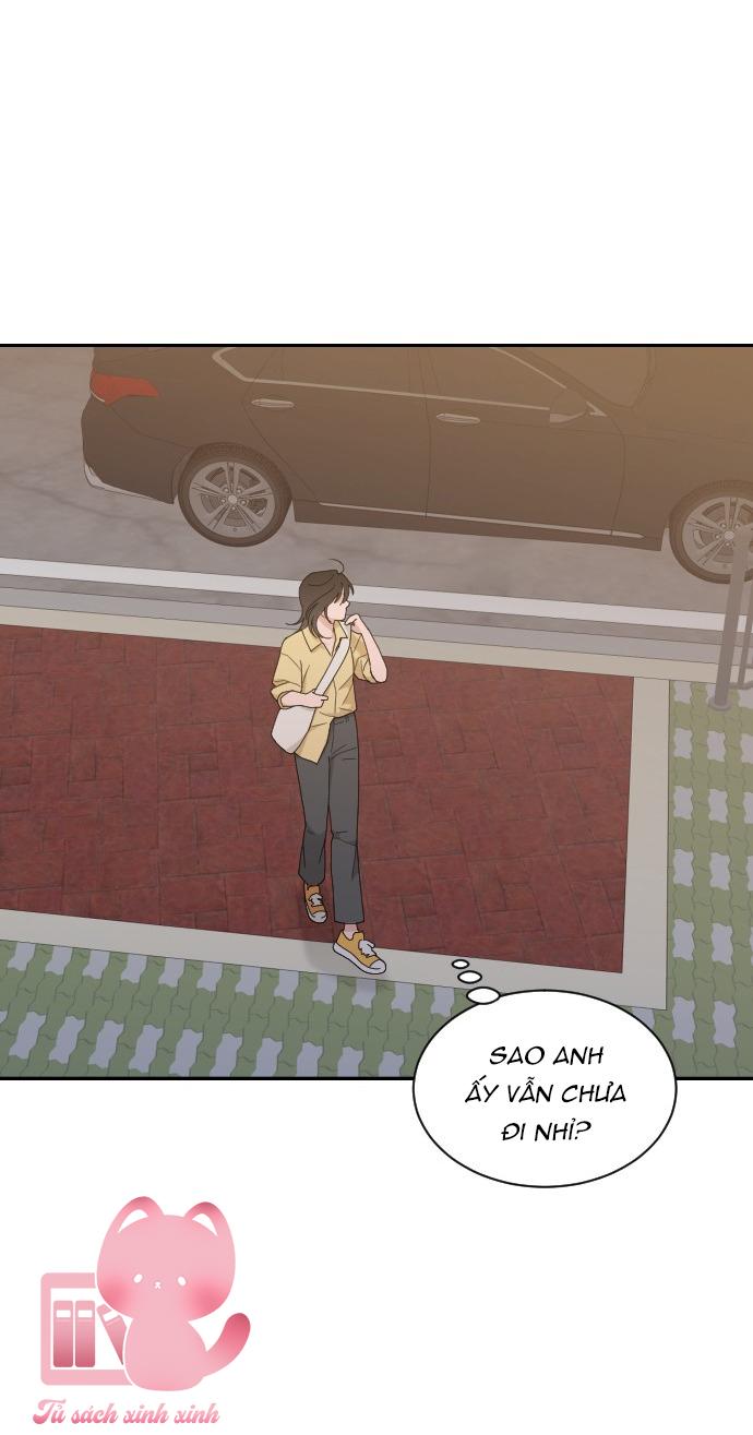 Vận May Không Ngờ Chap 56 - Next Chapter 57