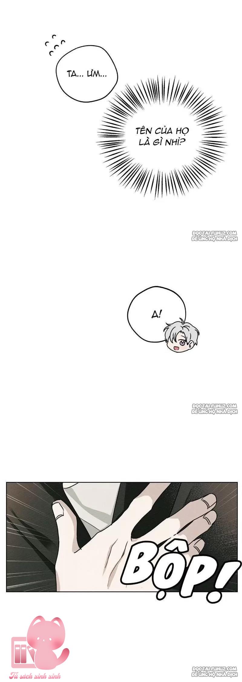 Dưới Tán Cây Sồi Chapter 20 - Next Chapter 21