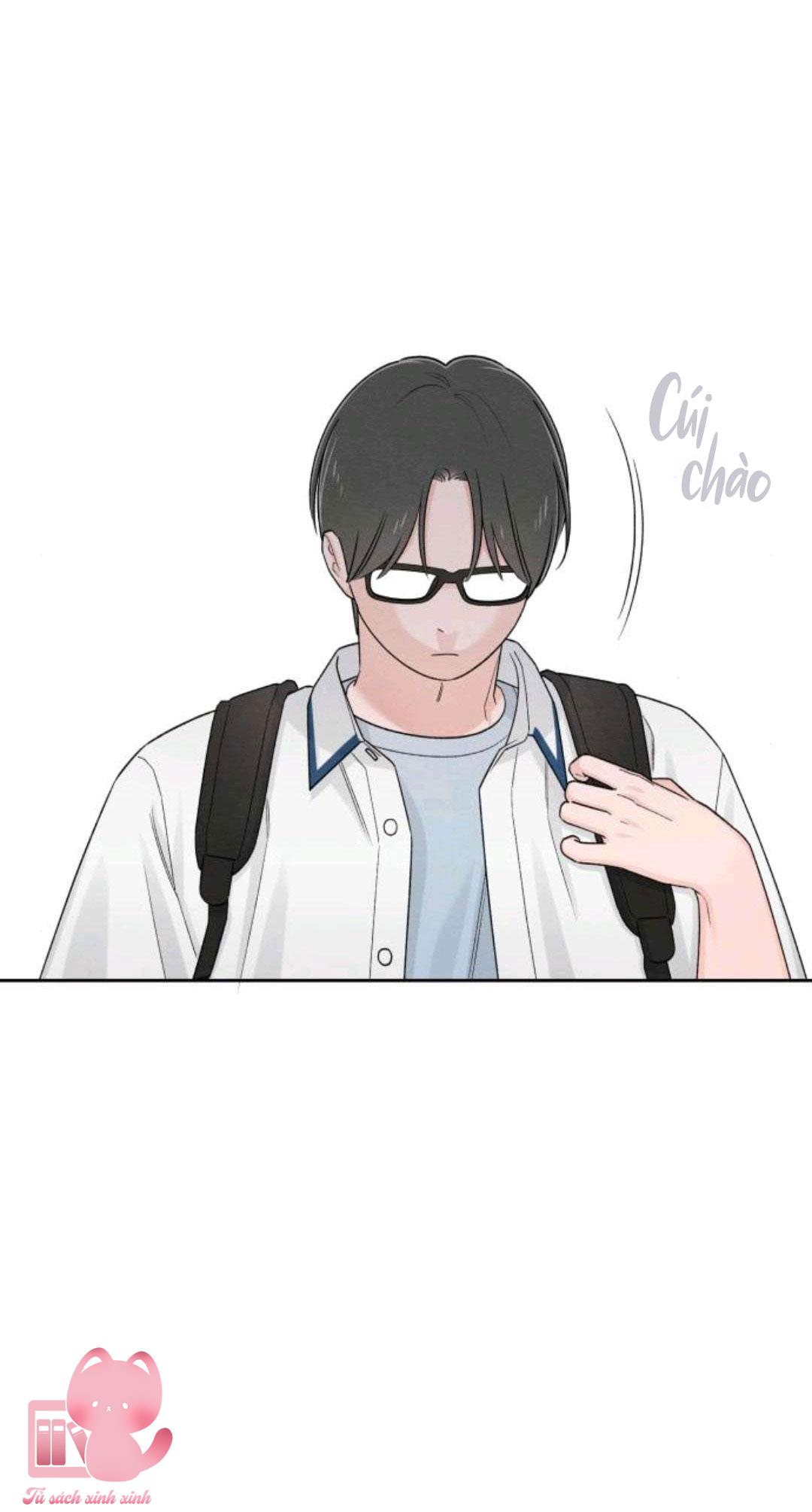 Bí Mật Thanh Xuân Chapter 71 - Next Chapter 72
