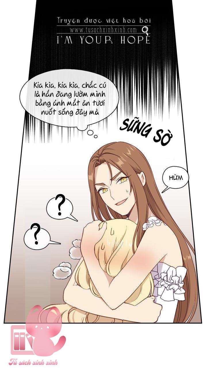 Hãy Coi Chừng Ác Nữ Chapter 28 - Next Chapter 29