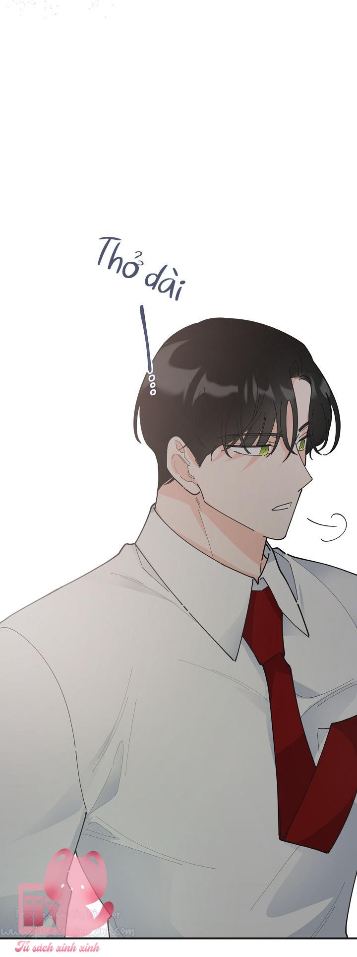 Người Hùng Của Ác Nữ Chapter 95 - Trang 4