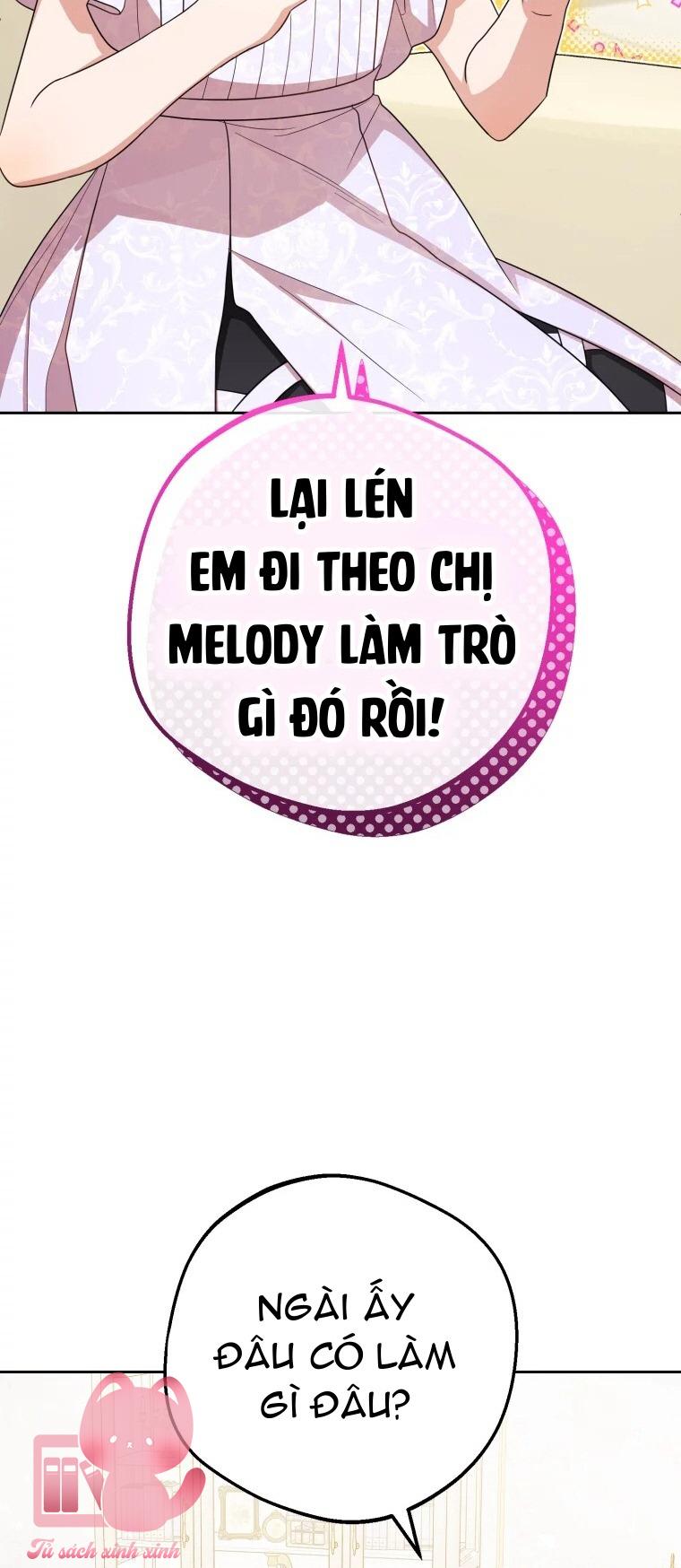 Được Yêu Thương Mà Còn Ngại Ngùng Sao! Chapter 73 - Trang 4