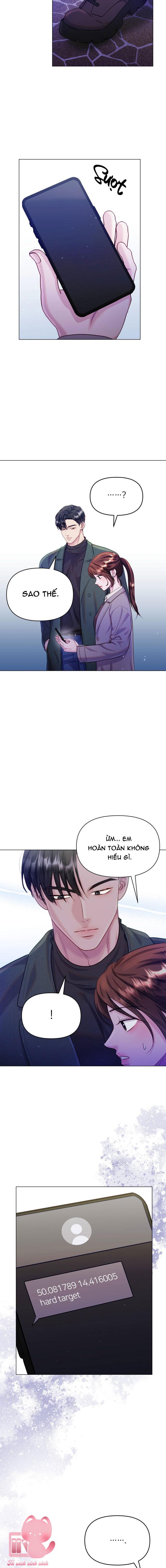 Hướng Dẫn Thu Phục Mãnh Thú Chap 55 - Next Chap 56