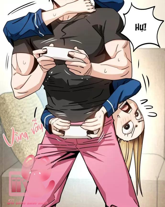Lớ Ngớ Vớ Phải Tình Yêu Chap 65 - Trang 2