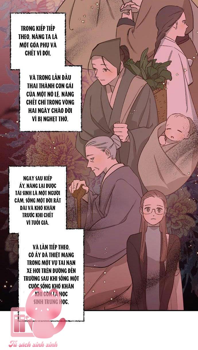 Onsaemiro Chapter 26 - Next Chapter 27