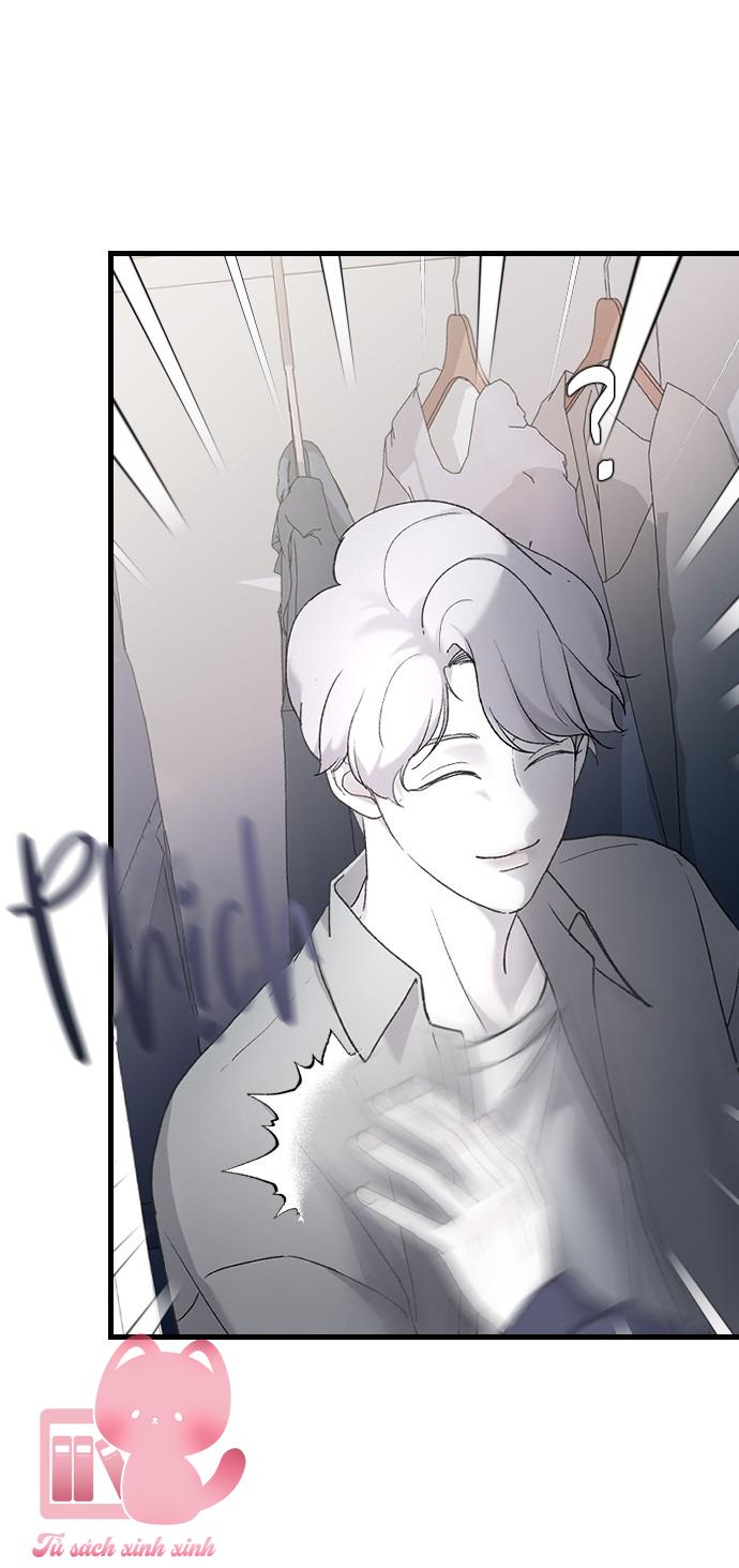 Ba Anh Trai Cực Phẩm Của Tôi Chap 70 - Trang 3