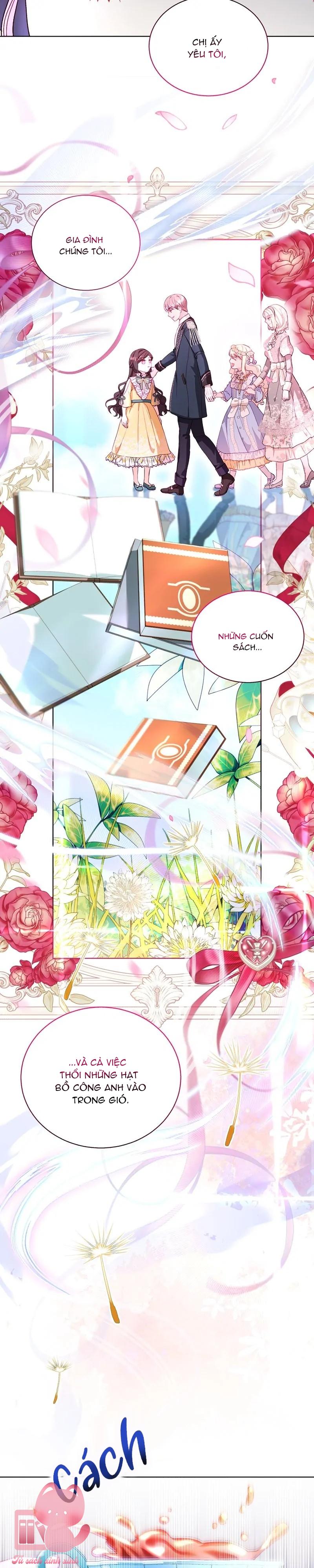 Một Ngày Nọ Bỗng Dưng Cha Xuất Hiện Chapter 44 - Trang 4