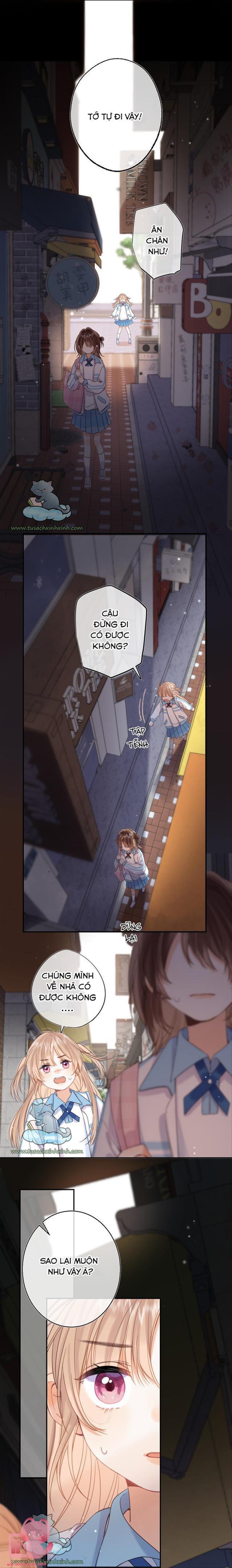 Mối Tình Thầm Kín Chapter 29 - Next Chapter 30