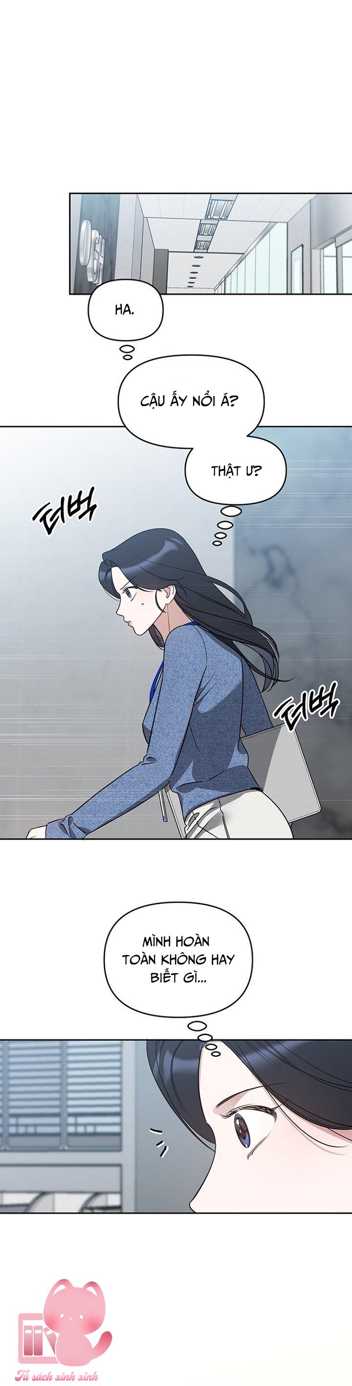 Gieo Nhân Gặt Quả Chap 71 - Trang 2