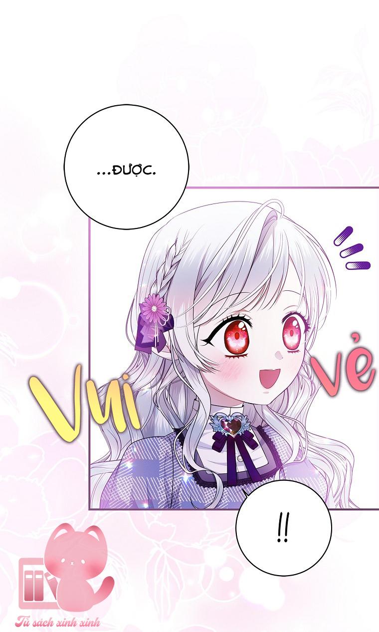 Nhận Nuôi Người Cha Phản Diện Chapter 6 - Trang 4