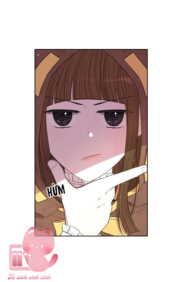Hoàng Nữ Tóc Đen Chapter 37 - Trang 4
