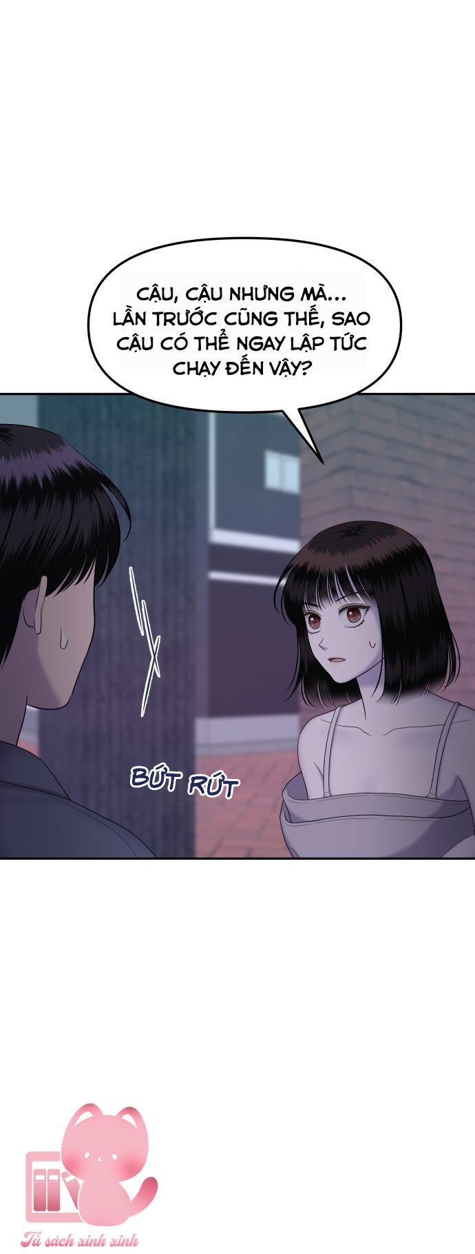 Chị Em Tranh Đấu Chap 62 - Next Chap 63