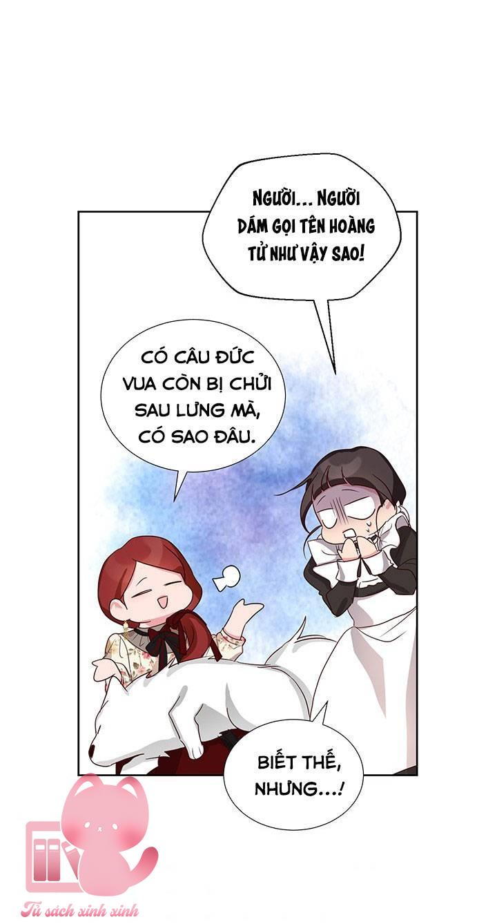 Thế Thì Ta Cứ Trở Thành Kẻ Ác Thôi Chap 13 - Trang 2