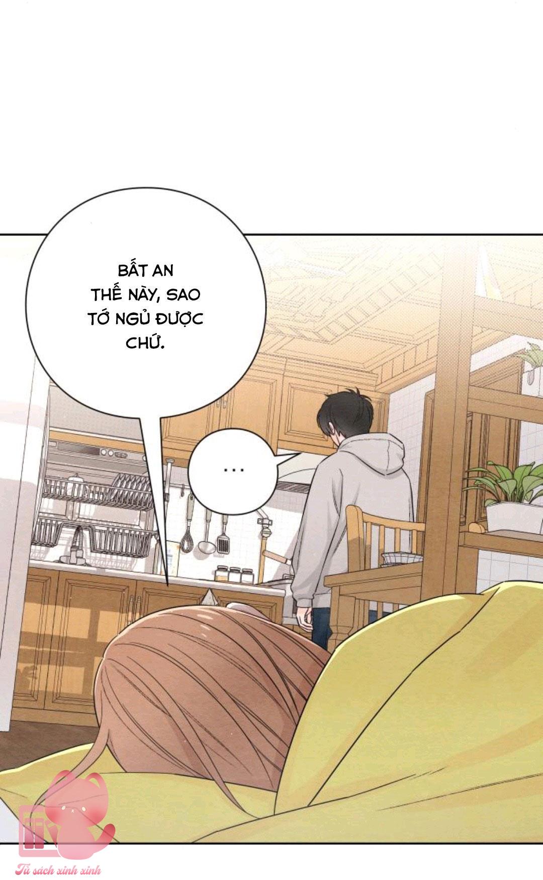 Bí Mật Thanh Xuân Chapter 26 - Next Chapter 27