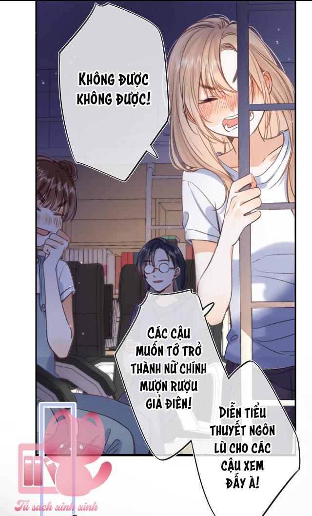 Mối Tình Thầm Kín Chapter 50 - Next Chapter 51