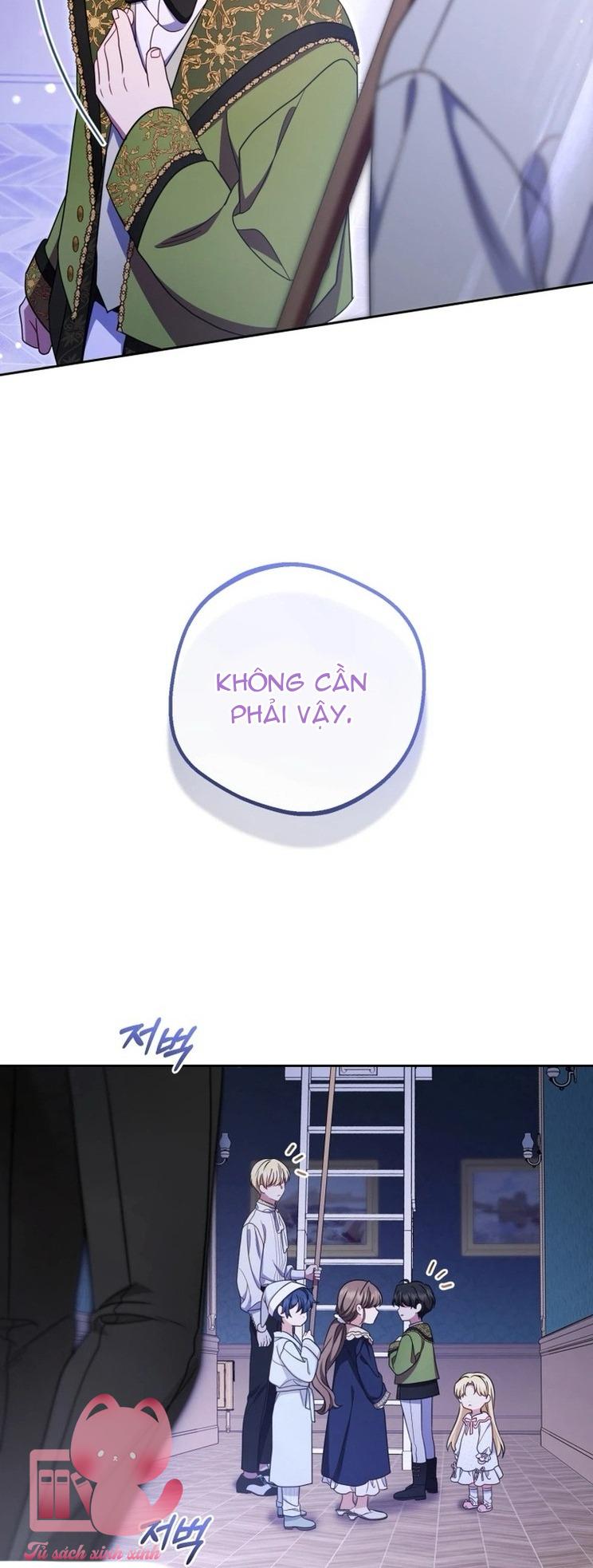 Được Yêu Thương Mà Còn Ngại Ngùng Sao! Chap 64 - Trang 4