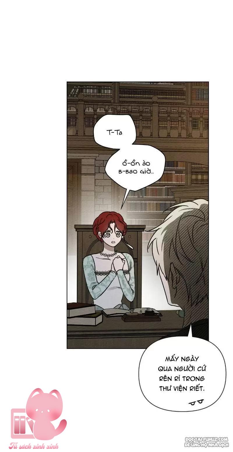 Dưới Tán Cây Sồi Chapter 18 - Next Chapter 19